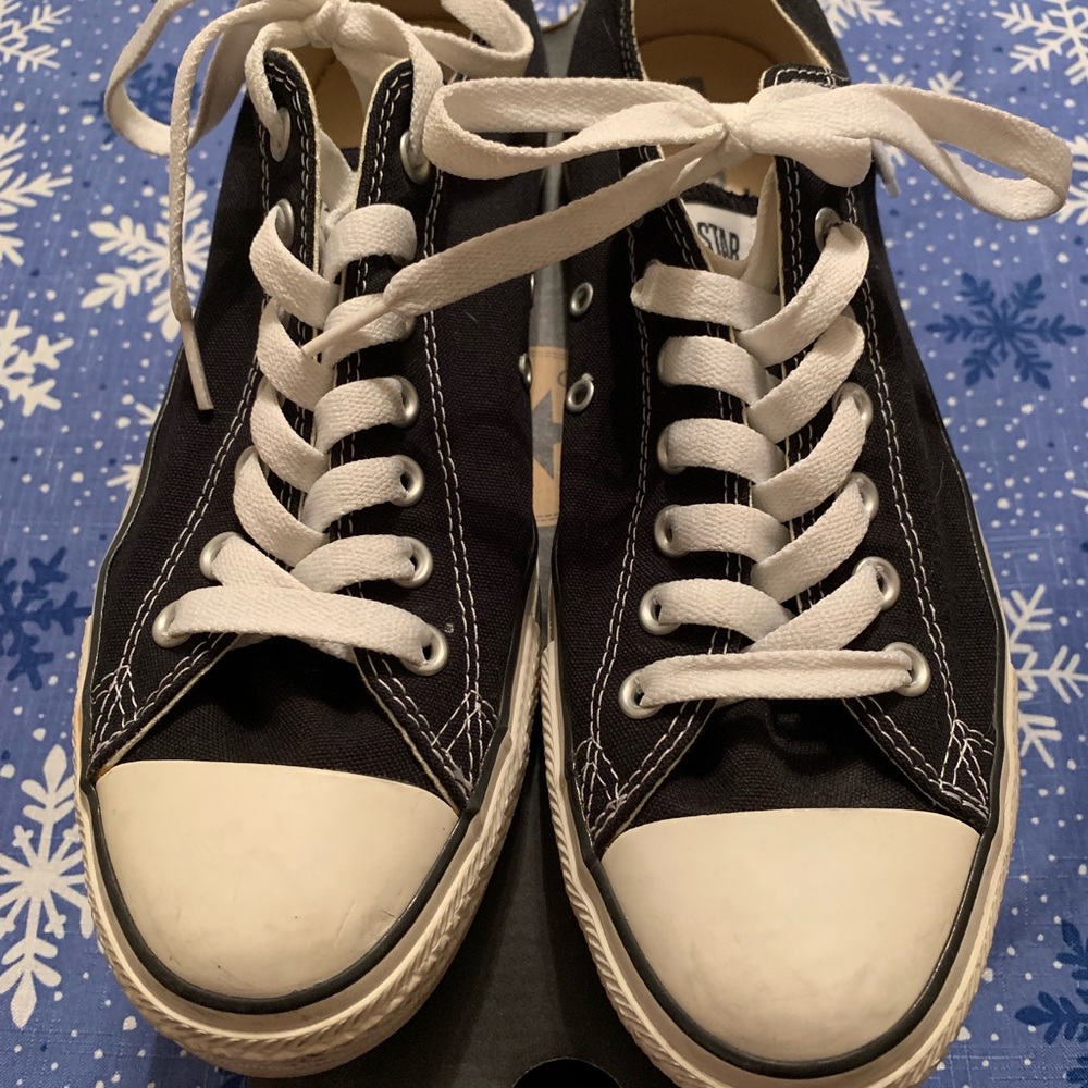CONVERSE
